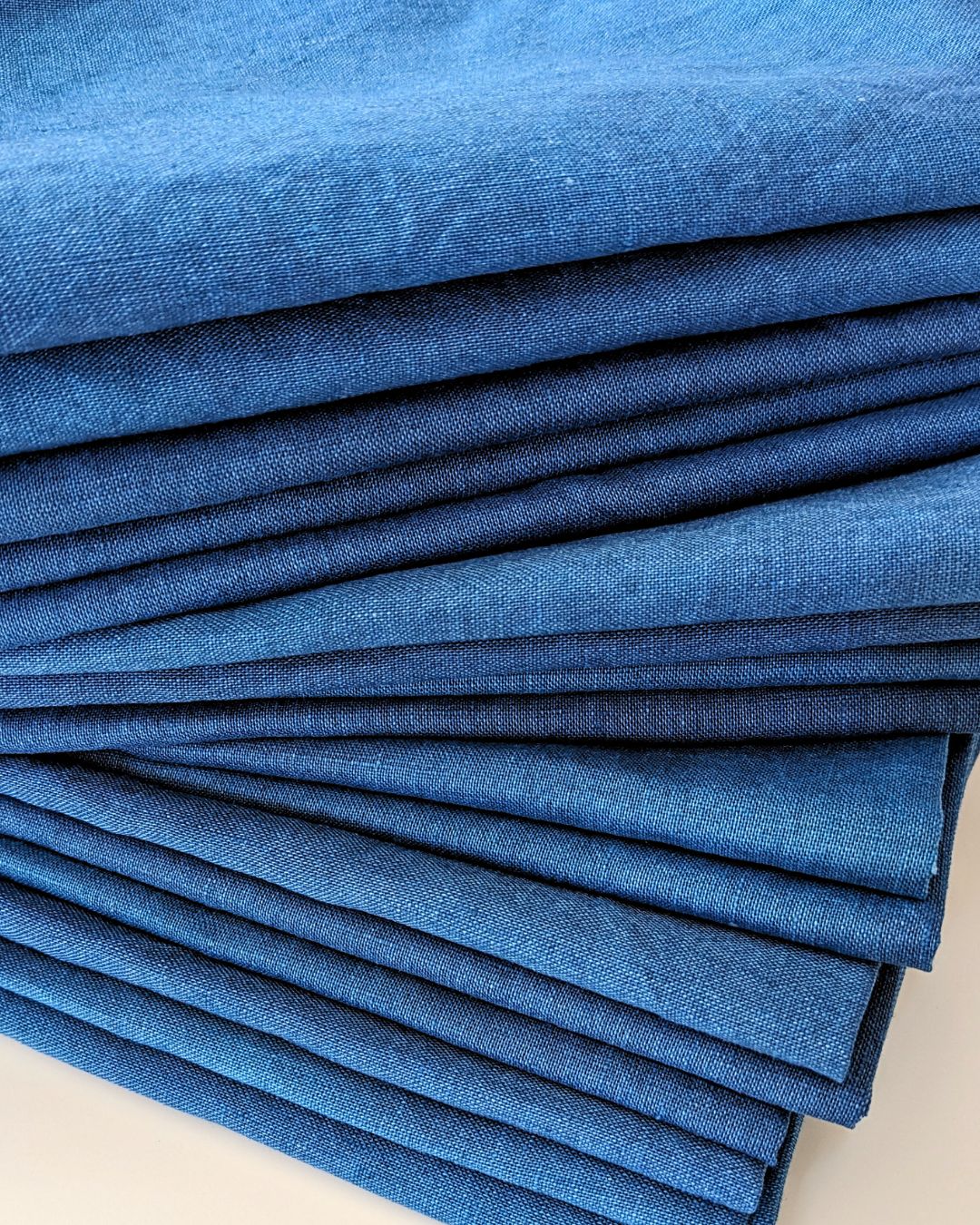 Linneservetter Skymning