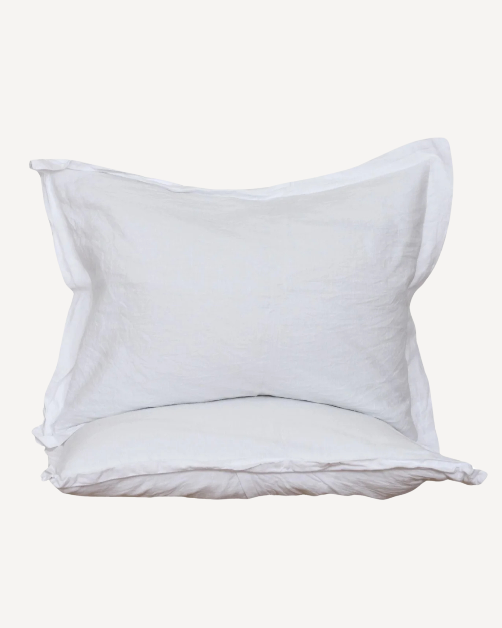 Pillowcase Clouds 2 pcs