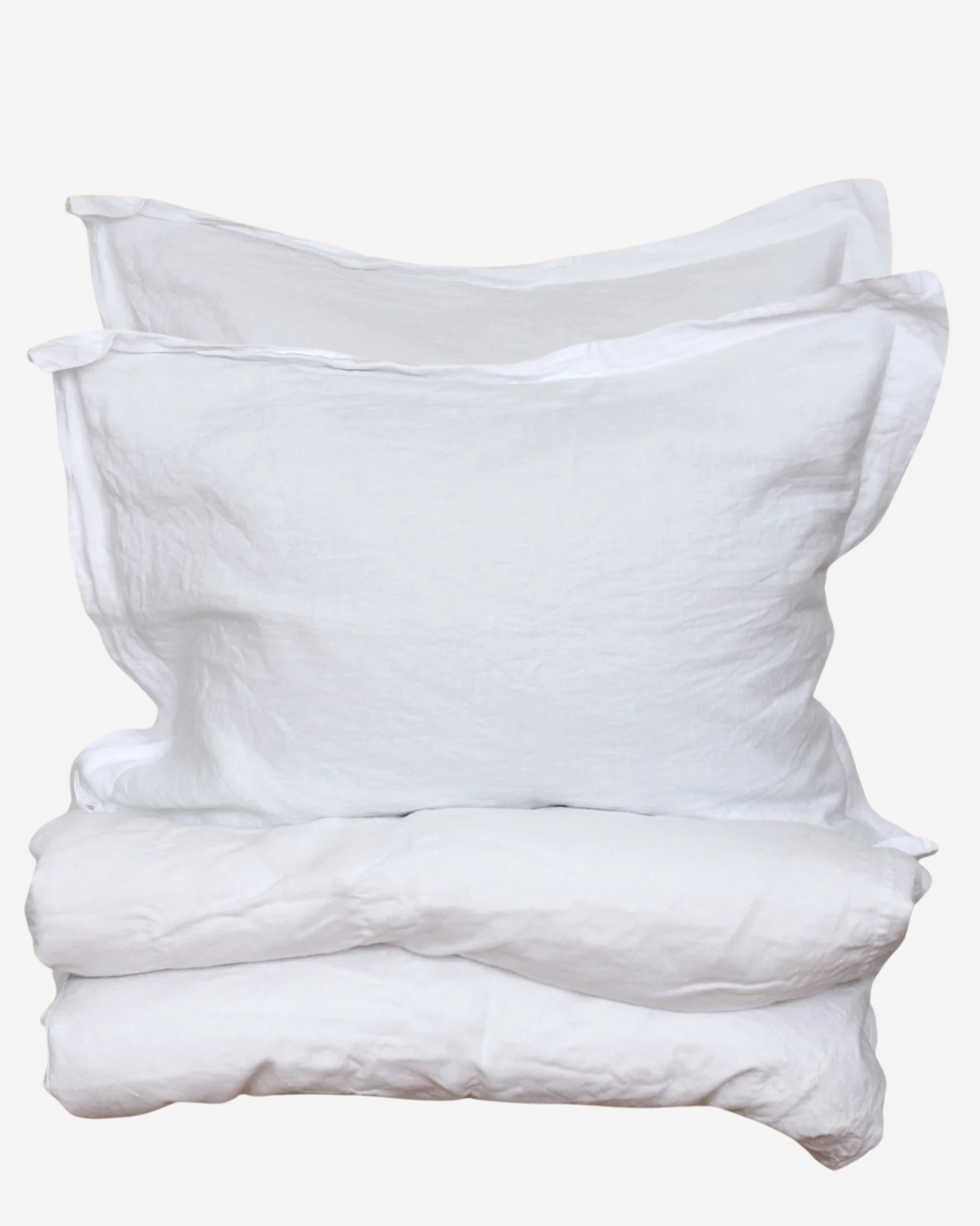 Duvet cover set Two Clouds, 220x240 cm