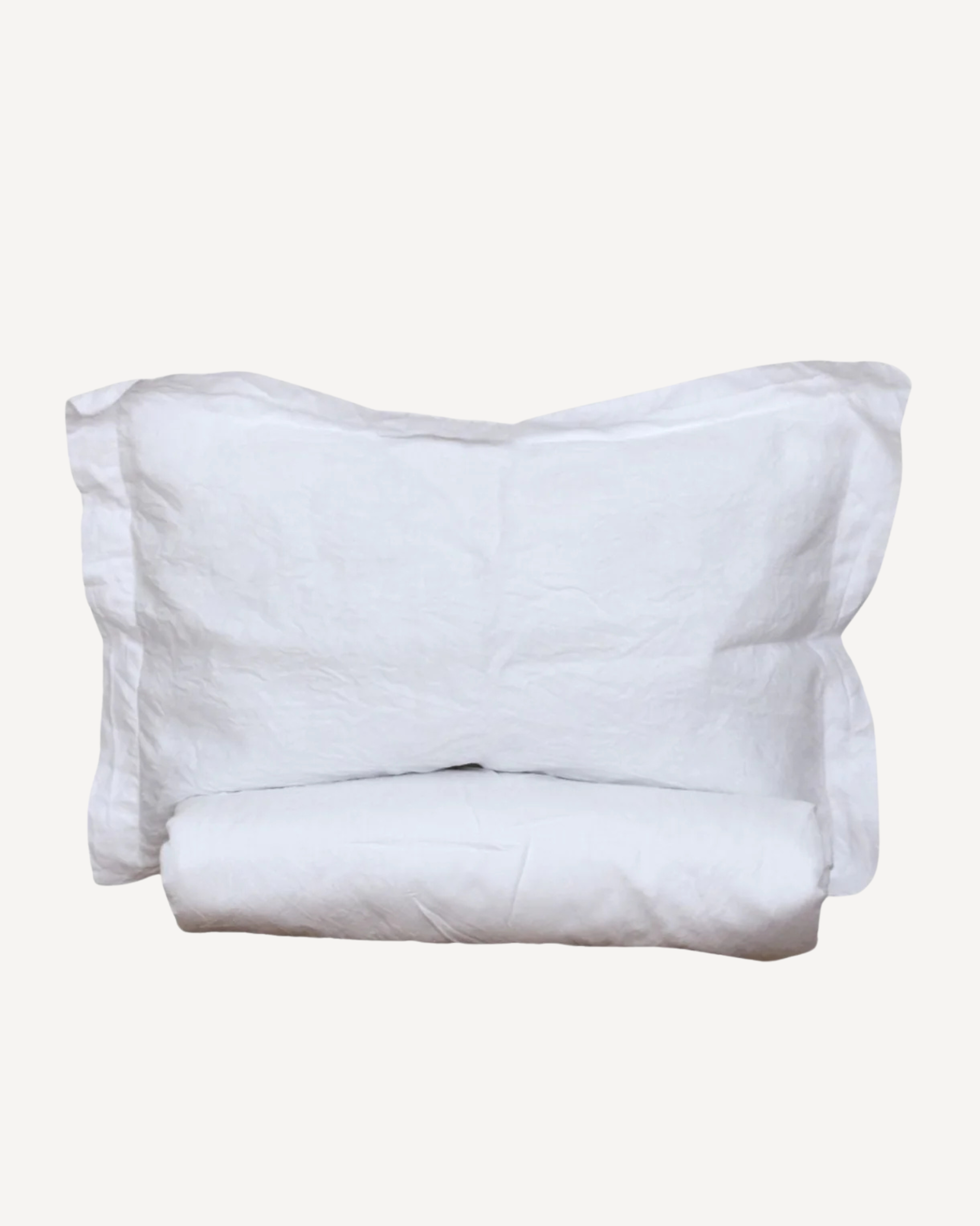 Duvet cover set Little Cloud, 130x110cm