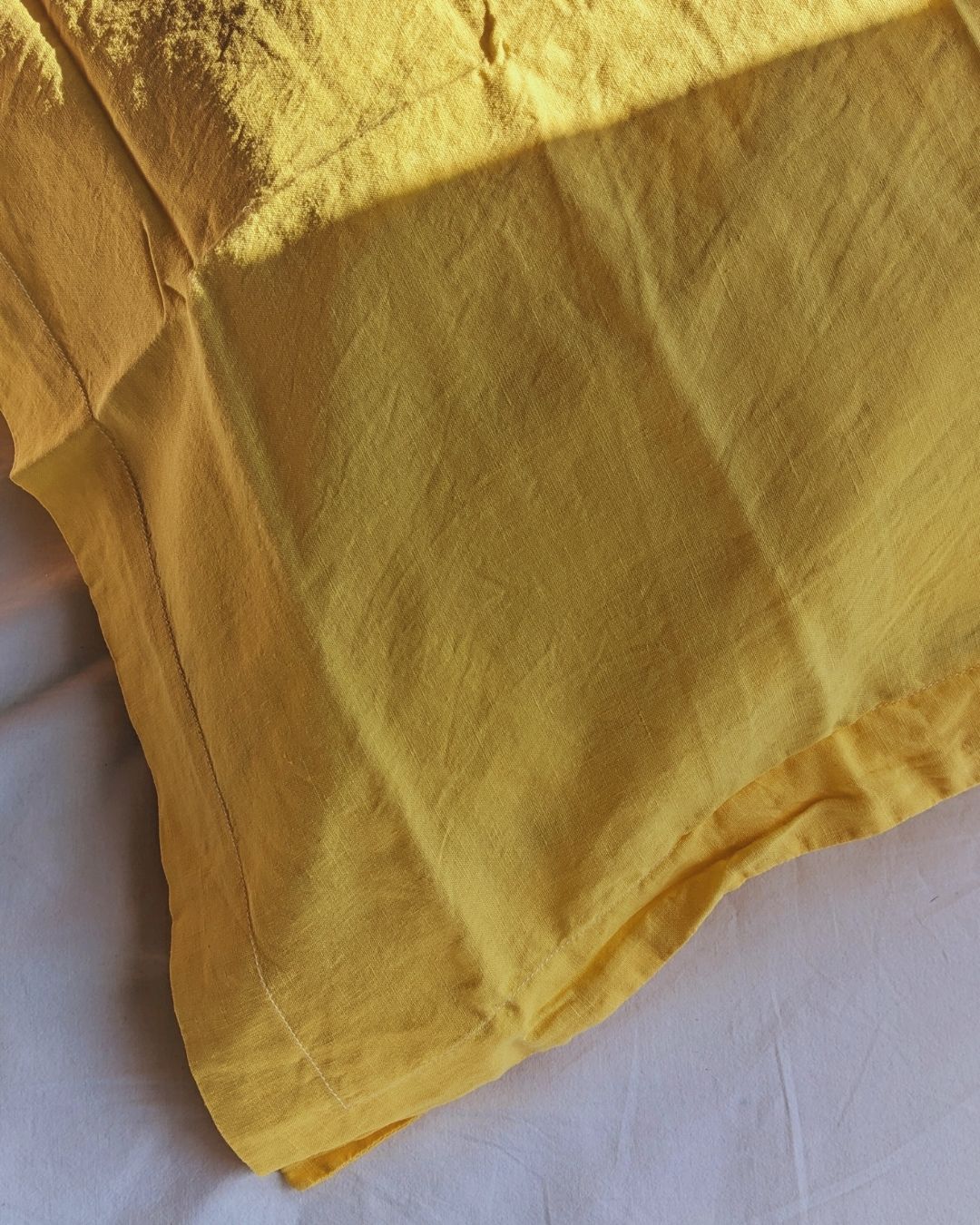 SAMPLE - Pillowcase Gullviva 2 pcs