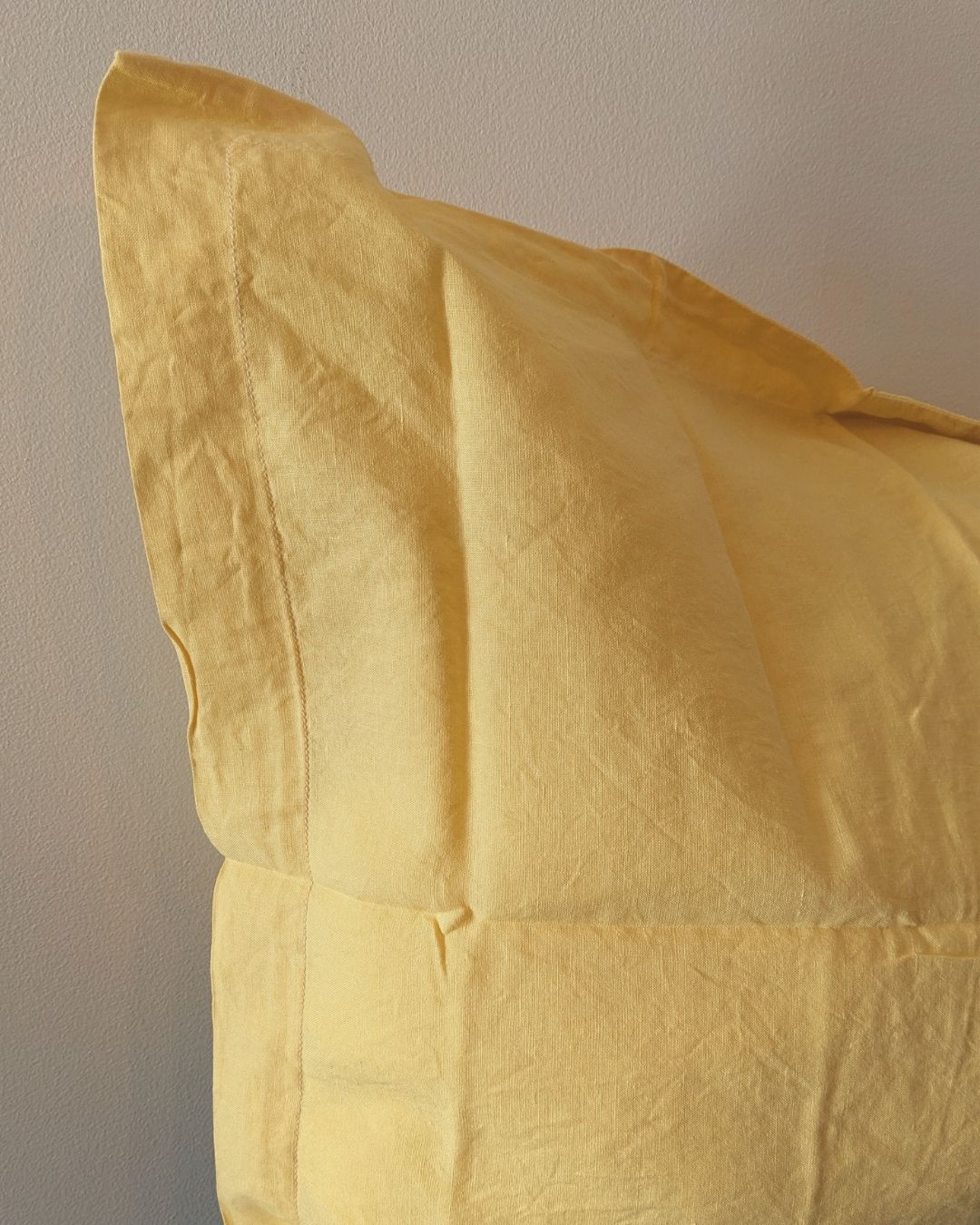 SAMPLE - Pillowcase Gullviva 2 pcs