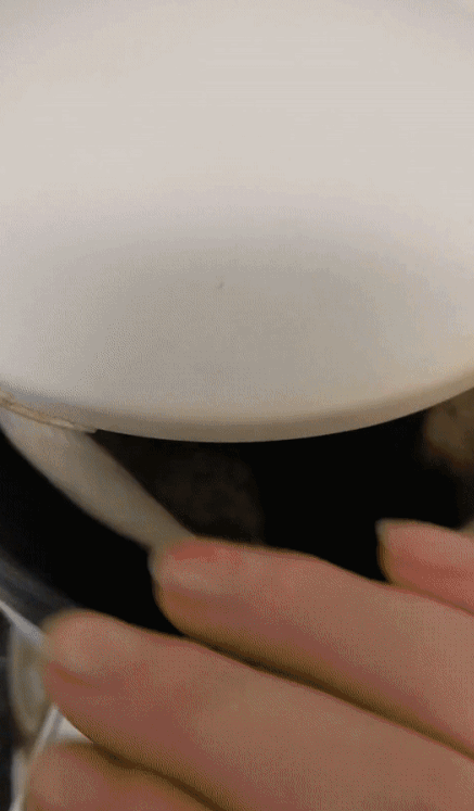 Zero Waste Coffee Filter, 3 pcs.