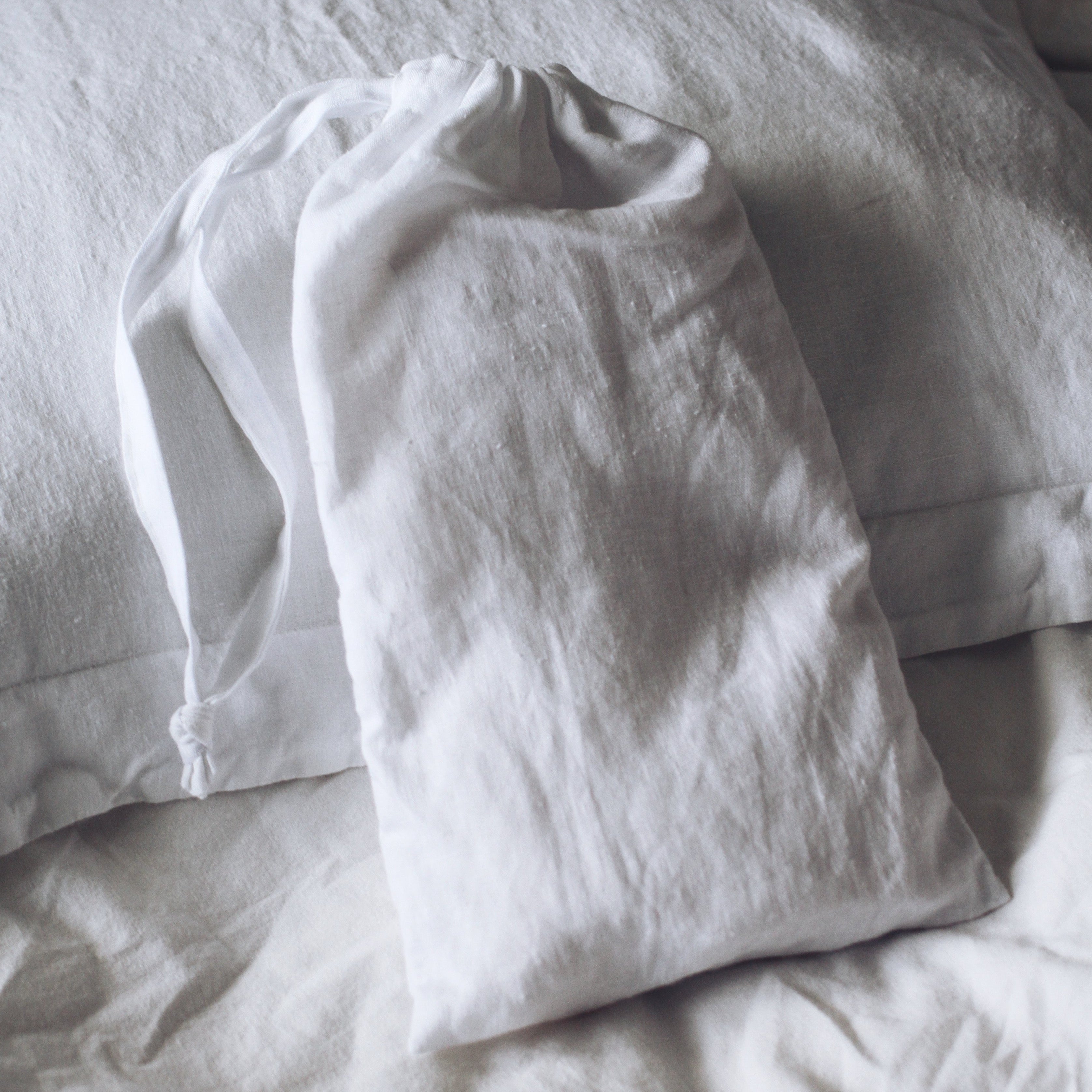 Zero Waste Cloth Bag Clouds