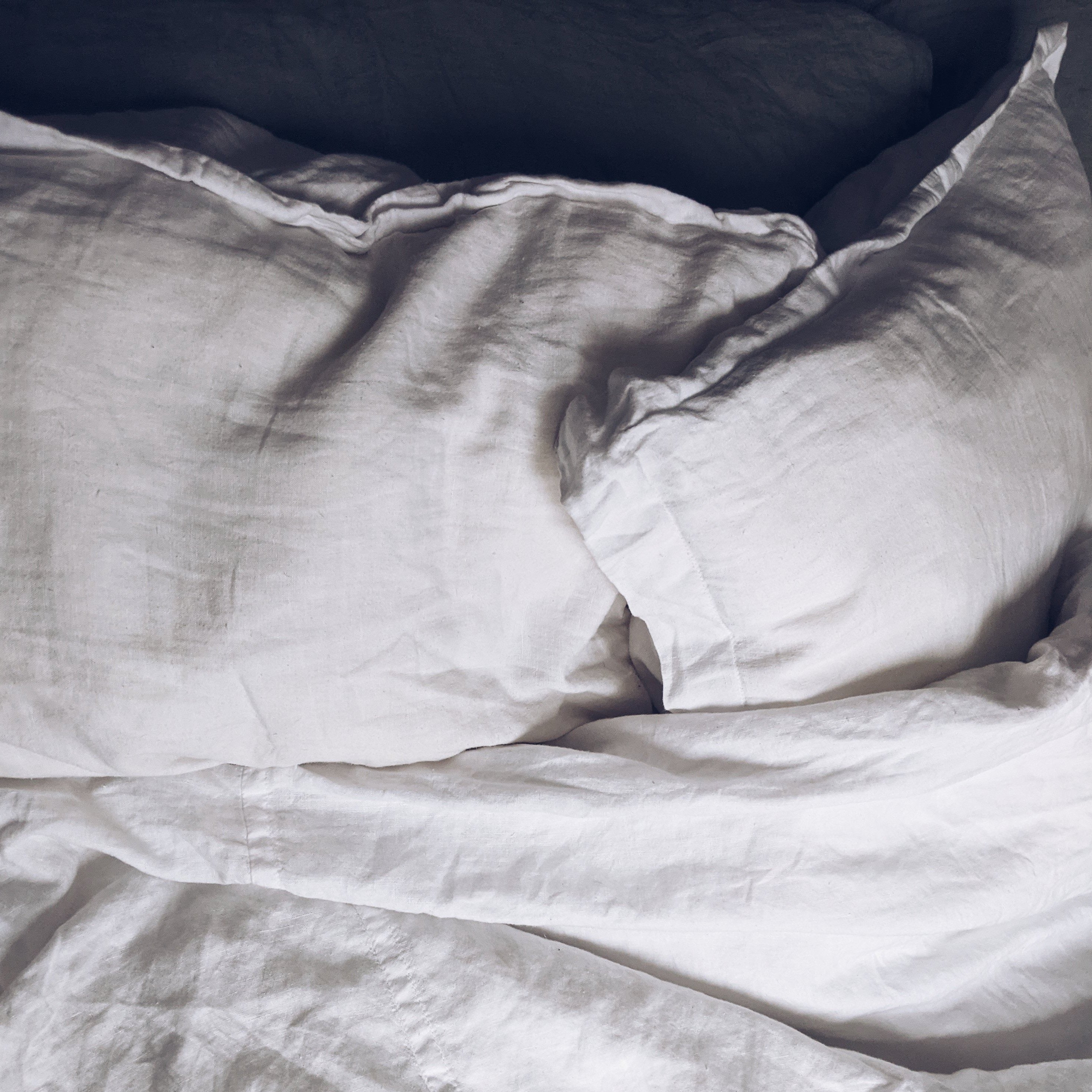 Pillowcase Clouds 2 pcs