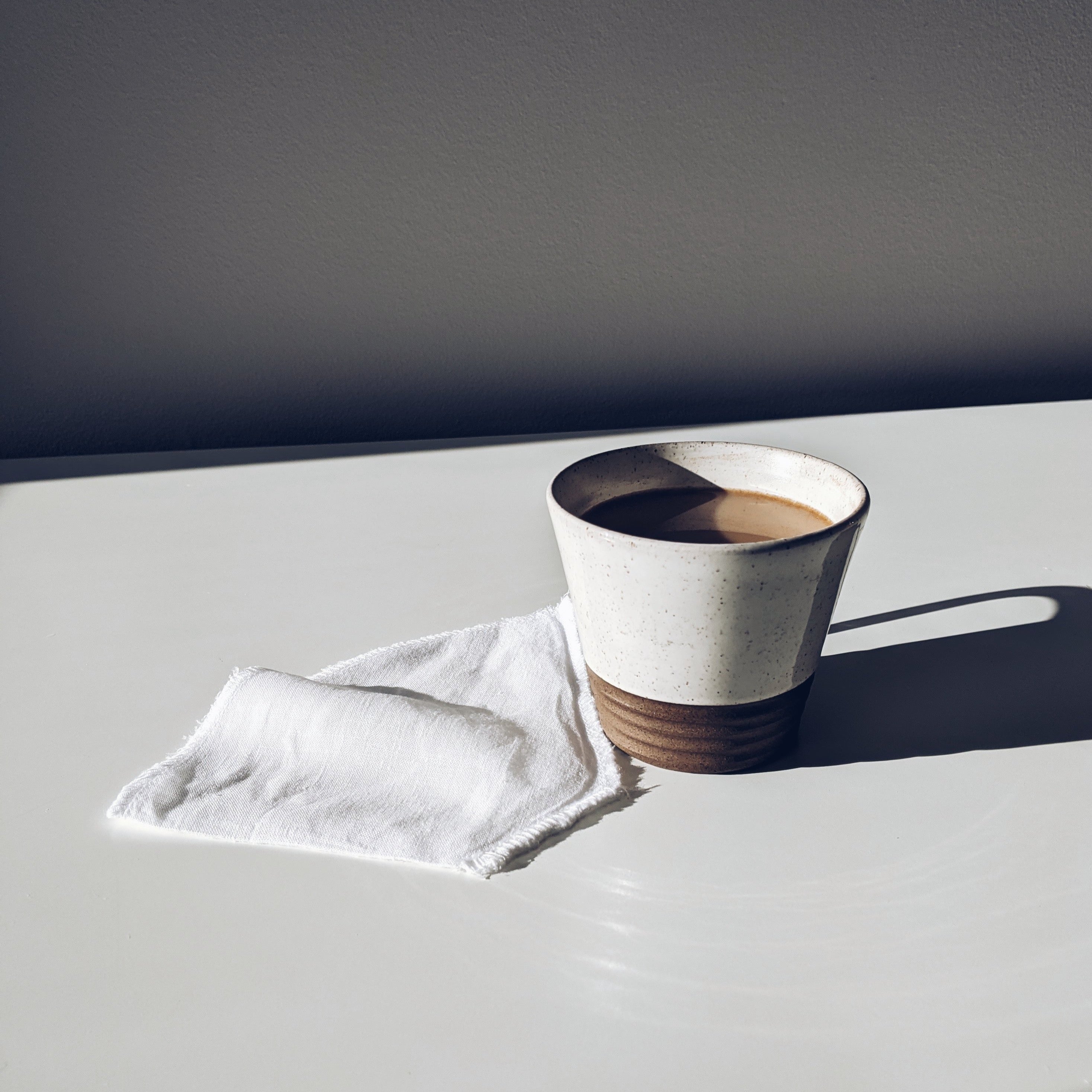 Zero Waste Coffee Filter, 3 pcs.