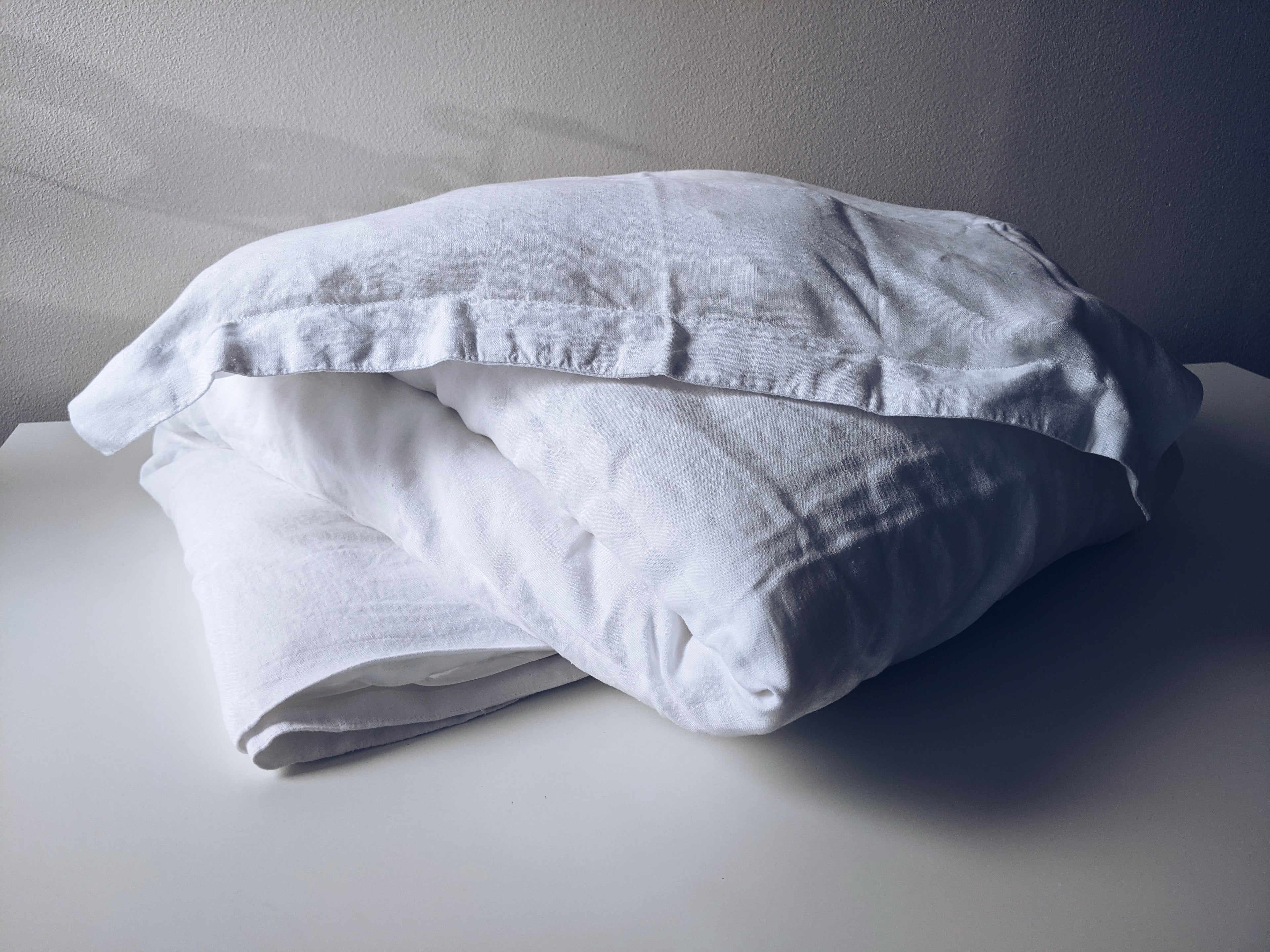 Duvet cover set Little Cloud, 130x110cm