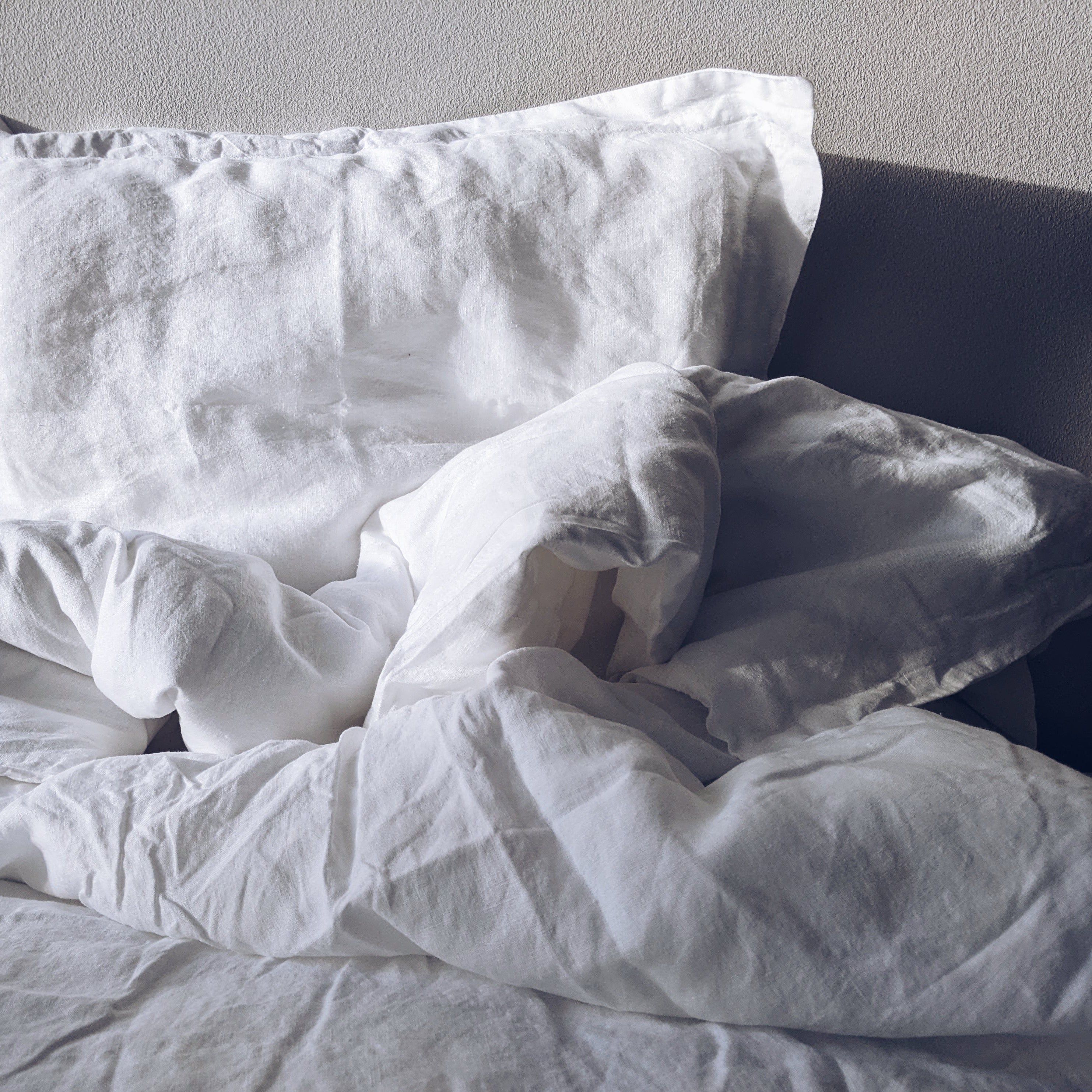 Duvet cover set Clouds, 150x210 cm