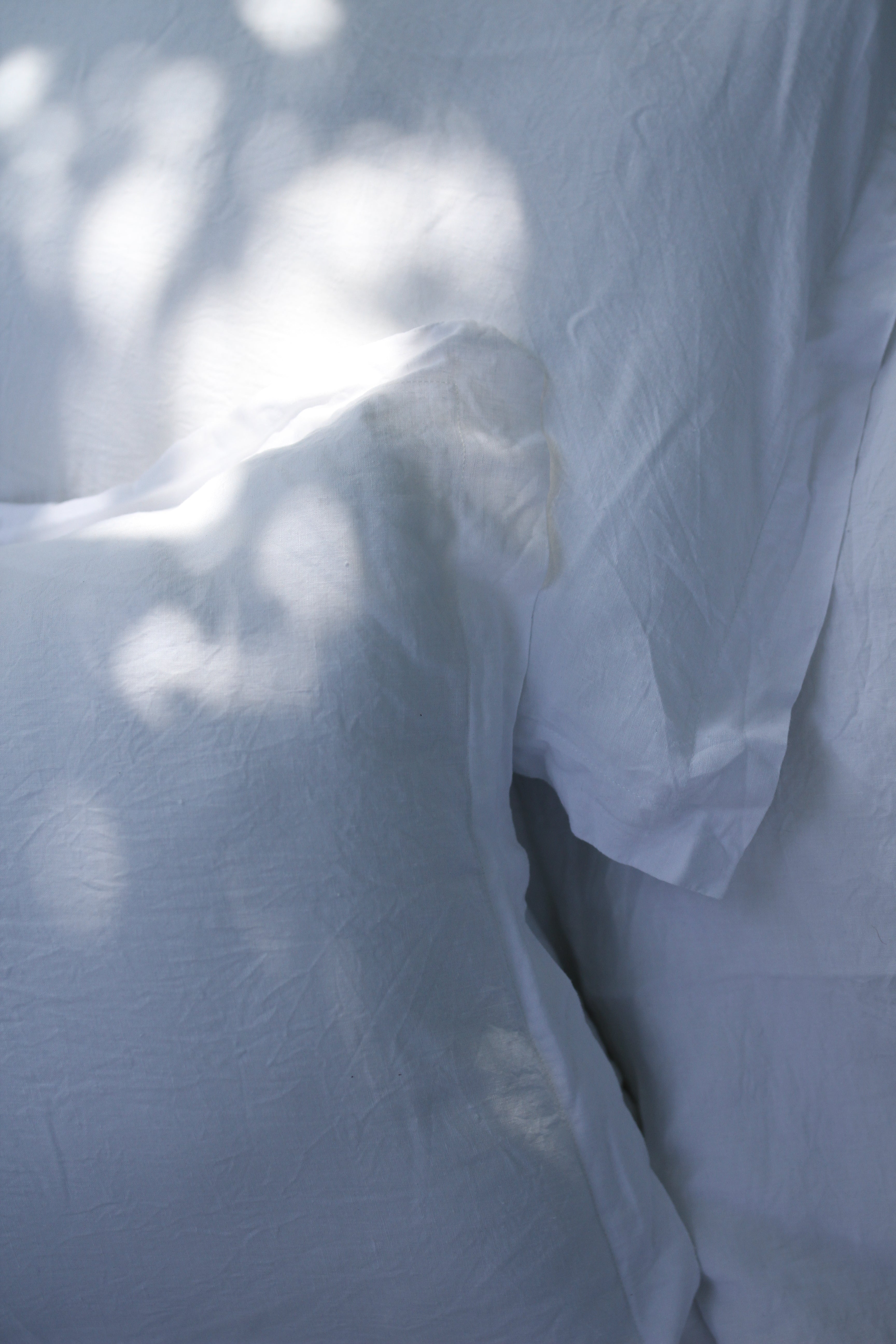 Pillowcase Clouds 2 pcs